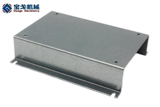24*7*360mm Custom Stainless Steel Fabrication with Powder Coating Surface Treatment