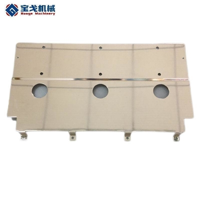 99.98% Copper Content Aluminum Bus Bar Sheet for and Long-lasting Corrosion Resistance