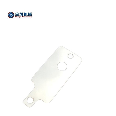 Nickel Plated Aluminum Busbar for Electricity Collection and Distribution Solutions
