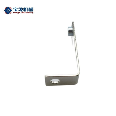 Corrosion-Resistant Aluminum Busbar for Connecting Conductors in Electric Power Industry