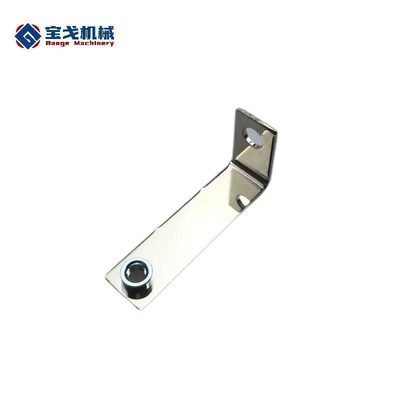 Corrosion-Resistant Aluminum Busbar for Connecting Conductors in Electric Power Industry