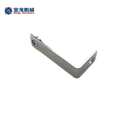Corrosion-Resistant Aluminum Busbar for Connecting Conductors in Electric Power Industry
