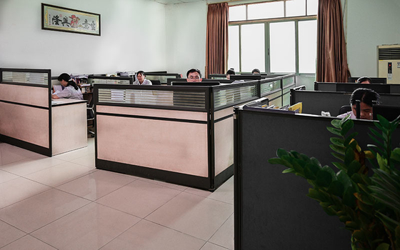 Custom Aluminium Steel Sheet Metal Bending Fabrication Service with Tolerance of /-0.01mm
