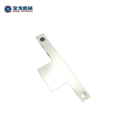 99.98% Copper Content Aluminum Busbar for Panel Board and IGBT Processing by Riveting