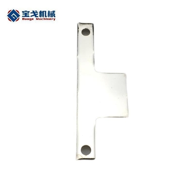 99.98% Copper Content Aluminum Busbar for Panel Board and IGBT Processing by Riveting