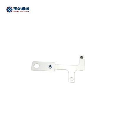 PU Ect Cover 12V 100A Aluminum Bus Bar Processor for Control Panel 260*30*3mm/customize