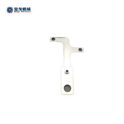 PU Ect Cover 12V 100A Aluminum Bus Bar Processor for Control Panel 260*30*3mm/customize