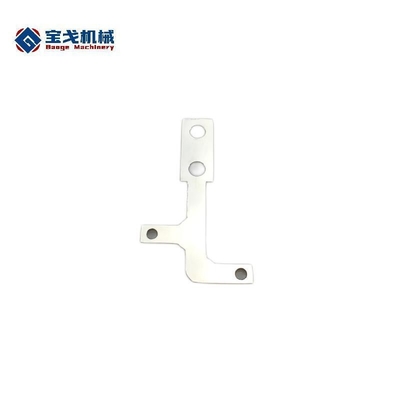 Customized Busway 315A Aluminum Electrical Bus Duct/Busbar with 99.98% Copper Content