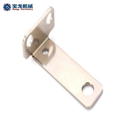 Energy Equipment C1100 Nickel Plated Copper Busbar with 99.98% Copper Content B02