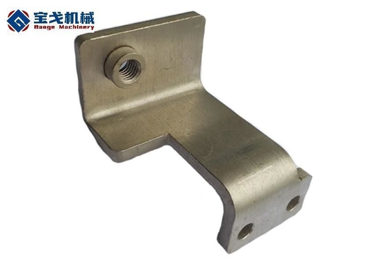 PVC Covered Nickel-Plated Copper Bar 260*30*3mm/customize for Battery Soft Connection