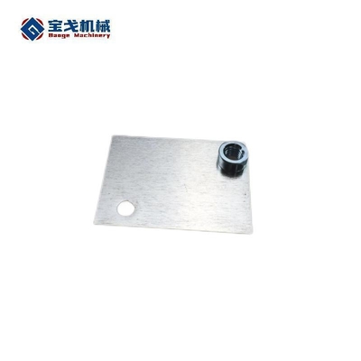 Customization 99.9% Pure Copper Aluminum Bus Bar Tin Coated for Connecting Conductors