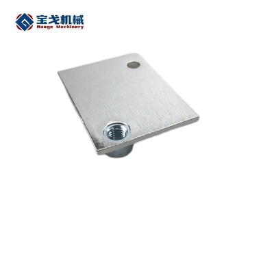 Customization 99.9% Pure Copper Aluminum Bus Bar Tin Coated for Connecting Conductors