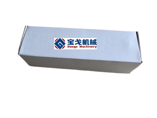 Customized Size Nickel Plated Earth Copper Busbar for Excellent Electrical Conductivity