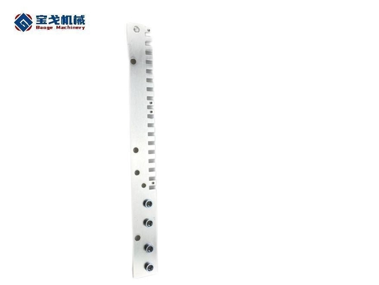 Single Voltage Bench Power Supply Comb Busbar Nickel Plated D31 for End Customers