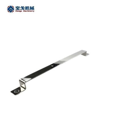 CE Certification Tin Plated Copper Clad Aluminum Busbar for Industrial Applications