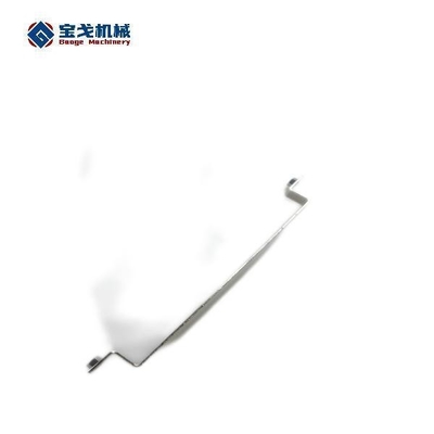 CE Certification Tin Plated Copper Clad Aluminum Busbar for Industrial Applications