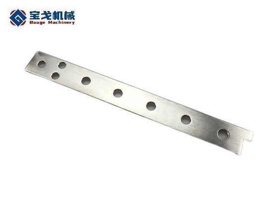High Voltage Cabinet Electrical Bus Bars with Nickel Cover and 99.98% Copper Content