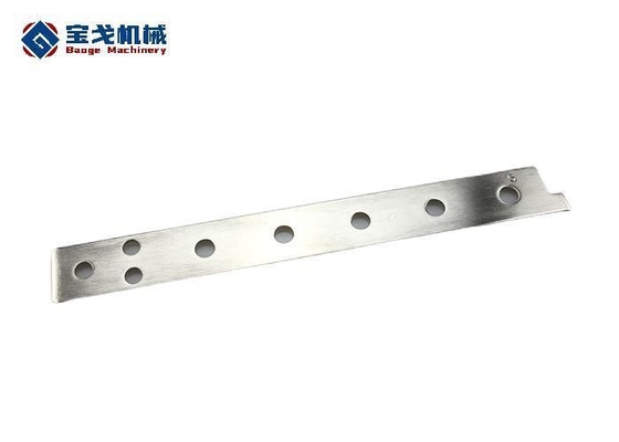 High Voltage Cabinet Electrical Bus Bars with Nickel Cover and 99.98% Copper Content