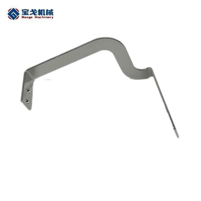 Excellent Electrical Conductivity Epoxy Insulate Copper Bus Bar with Milling Processing