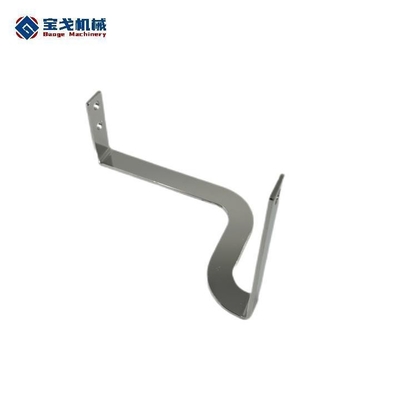 Excellent Electrical Conductivity Epoxy Insulate Copper Bus Bar with Milling Processing