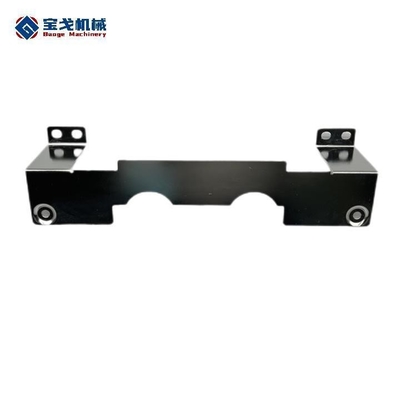 Aluminum and PVC Cover Bus Duct for Advanced Electronic Power Distribution System