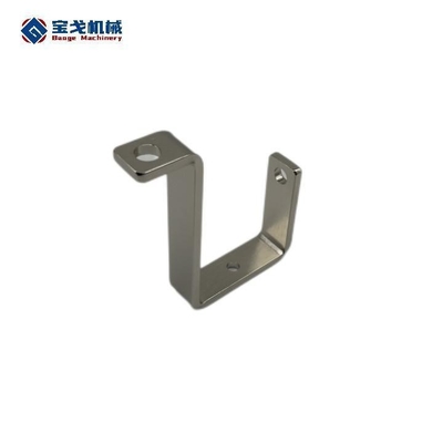 Electric Power Industry Copper Aluminum Bimetallic Bus Bar with Nickel Surface 260*30*3mm