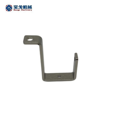 Electric Power Industry Copper Aluminum Bimetallic Bus Bar with Nickel Surface 260*30*3mm