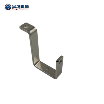 Electric Power Industry Copper Aluminum Bimetallic Bus Bar with Nickel Surface 260*30*3mm