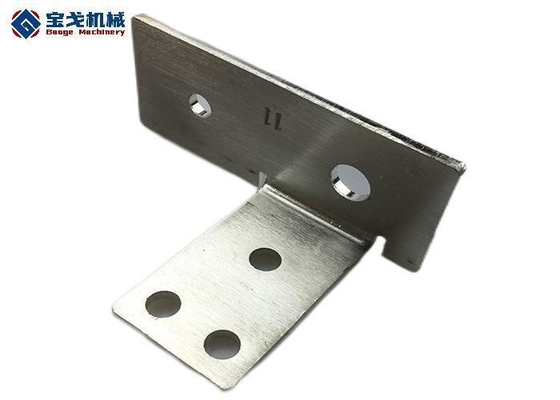 2-10um Nickel Processing Copper Busbar with 99.98% Copper Content and PVC Protection