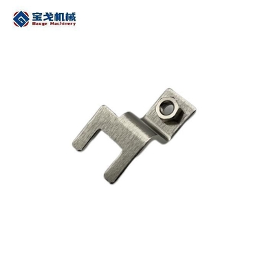 Customization 125A Power Terminal Block Series with Screw Connection Aluminum Busbar