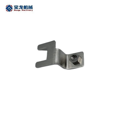 Customization 125A Power Terminal Block Series with Screw Connection Aluminum Busbar