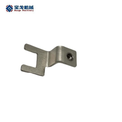 Customization 125A Power Terminal Block Series with Screw Connection Aluminum Busbar