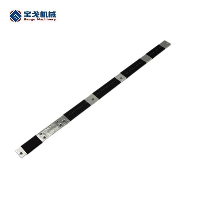 Aluminum 24kv-Heat Shrinkable Busbar Insulation Tubing for Electric Power Industry
