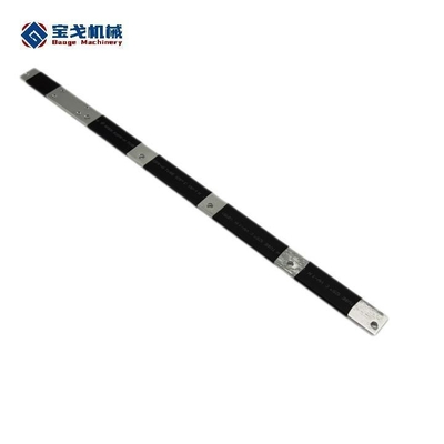 Aluminum 24kv-Heat Shrinkable Busbar Insulation Tubing for Electric Power Industry