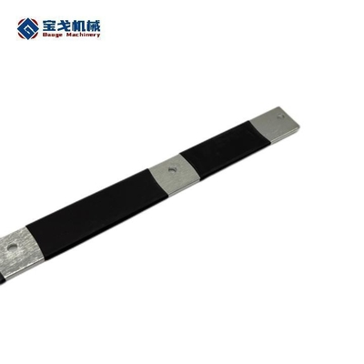 Aluminum 24kv-Heat Shrinkable Busbar Insulation Tubing for Electric Power Industry