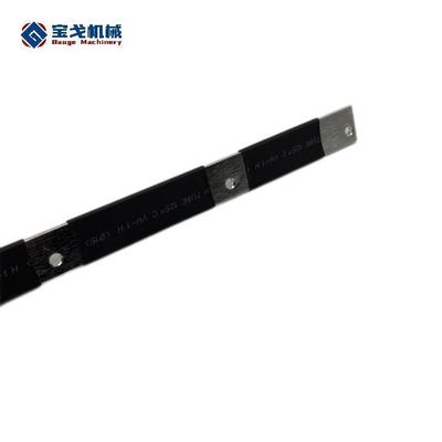 Aluminum 24kv-Heat Shrinkable Busbar Insulation Tubing for Electric Power Industry