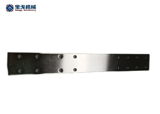 PVC Covered High Conductivity Busbar Type Current Transformer for Connecting Conductors