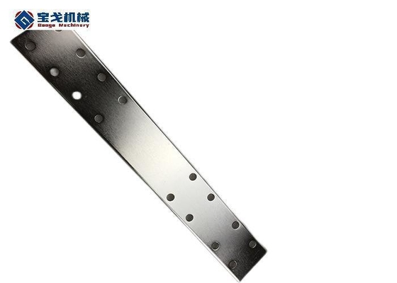 PVC Covered High Conductivity Busbar Type Current Transformer for Connecting Conductors