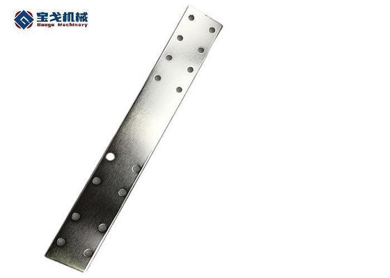PVC Covered High Conductivity Busbar Type Current Transformer for Connecting Conductors