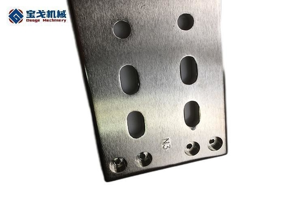 Customize Your Tgk12 Ground Bus Bar Kit 260*30*3mm for Optimal Performance and More