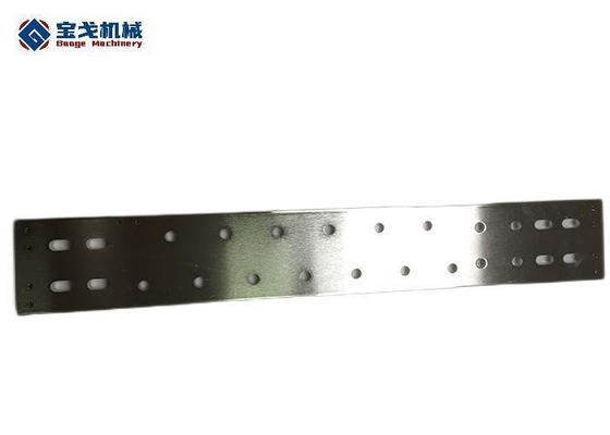 Customize Your Tgk12 Ground Bus Bar Kit 260*30*3mm for Optimal Performance and More