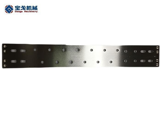 Customize Your Tgk12 Ground Bus Bar Kit 260*30*3mm for Optimal Performance and More