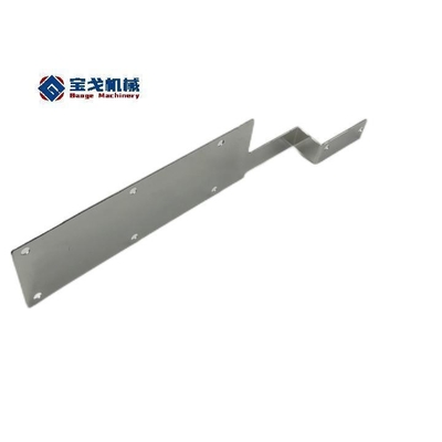 Aluminum Busbars for Electric Power Industry Complex Cabinet Configurations Made Easy