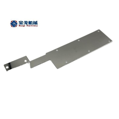Aluminum Busbars for Electric Power Industry Complex Cabinet Configurations Made Easy