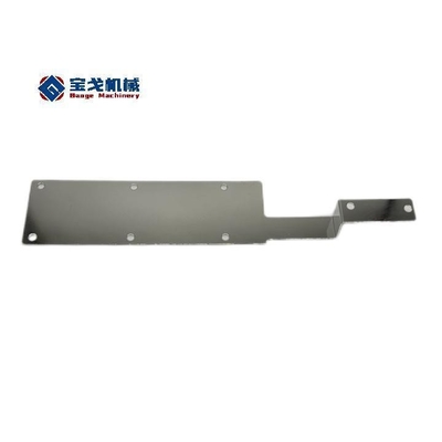 Aluminum Busbars for Electric Power Industry Complex Cabinet Configurations Made Easy