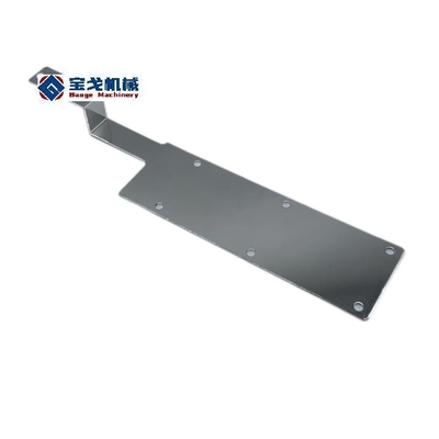 Aluminum Busbars for Electric Power Industry Complex Cabinet Configurations Made Easy