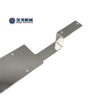 Aluminum Busbars for Electric Power Industry Complex Cabinet Configurations Made Easy
