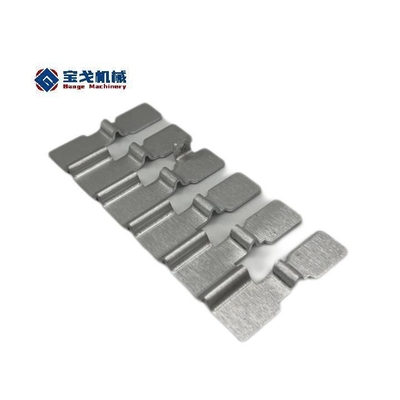 PU Ect Cover Aluminum Busbar Solutions with Power Transmission and Innovative Design