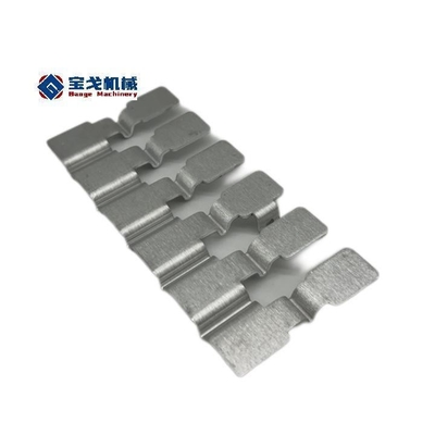 PU Ect Cover Aluminum Busbar Solutions with Power Transmission and Innovative Design