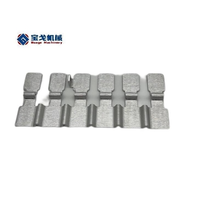 PU Ect Cover Aluminum Busbar Solutions with Power Transmission and Innovative Design